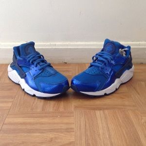 Nike Air Huarache Run